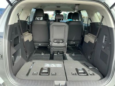 2026 Kia Carnival - Photo 18