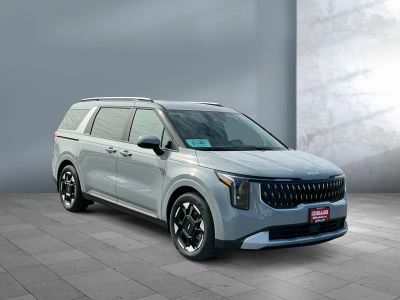 2026 Kia Carnival - Photo 8