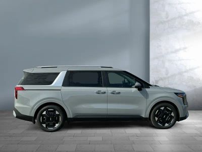 2026 Kia Carnival - Photo 7