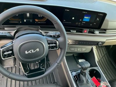 2026 Kia Carnival - Photo 15