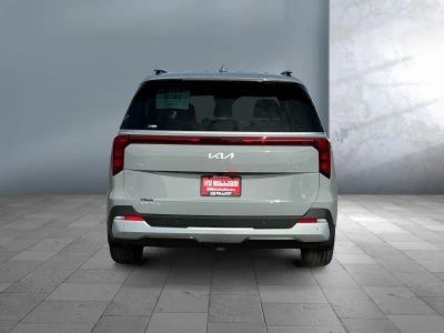 2026 Kia Carnival - Photo 5