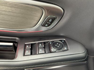2026 Ford Expedition Platinum SUV EcoBoost V6 GTDi DOHC 24V Twin Turbocharged - Photo 14
