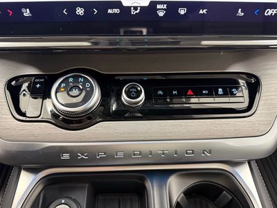2026 Ford Expedition Platinum SUV EcoBoost V6 GTDi DOHC 24V Twin Turbocharged - Photo 25