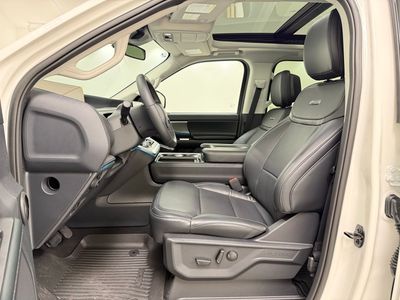 2026 Ford Expedition Platinum SUV EcoBoost V6 GTDi DOHC 24V Twin Turbocharged - Photo 18