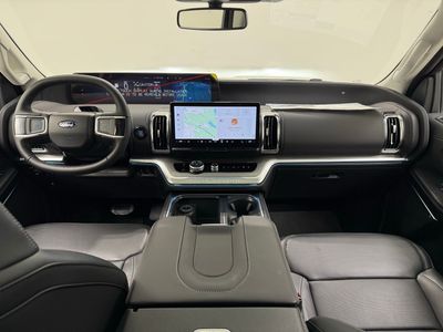 2026 Ford Expedition Platinum SUV EcoBoost V6 GTDi DOHC 24V Twin Turbocharged - Photo 33