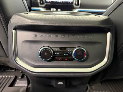 2026 Ford Expedition Platinum SUV EcoBoost V6 GTDi DOHC 24V Twin Turbocharged - Photo 29