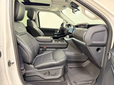 2026 Ford Expedition Platinum SUV EcoBoost V6 GTDi DOHC 24V Twin Turbocharged - Photo 35