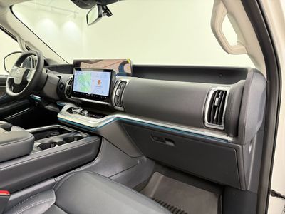 2026 Ford Expedition Platinum SUV EcoBoost V6 GTDi DOHC 24V Twin Turbocharged - Photo 36