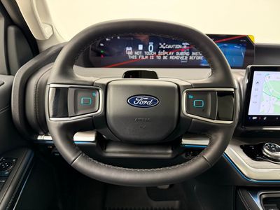 2026 Ford Expedition Platinum SUV EcoBoost V6 GTDi DOHC 24V Twin Turbocharged - Photo 30