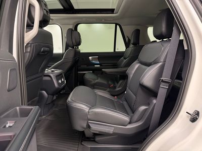 2026 Ford Expedition Platinum SUV EcoBoost V6 GTDi DOHC 24V Twin Turbocharged - Photo 27