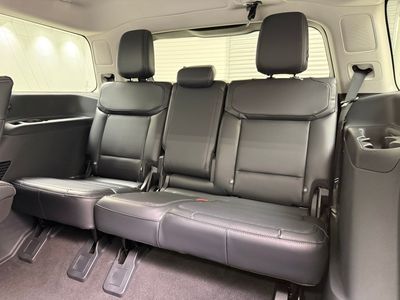 2026 Ford Expedition Platinum SUV EcoBoost V6 GTDi DOHC 24V Twin Turbocharged - Photo 28