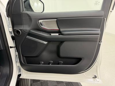 2026 Ford Expedition Platinum SUV EcoBoost V6 GTDi DOHC 24V Twin Turbocharged - Photo 37
