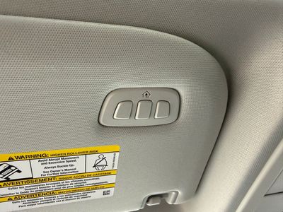 2026 Ford Expedition Platinum SUV EcoBoost V6 GTDi DOHC 24V Twin Turbocharged - Photo 24