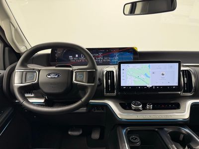 2026 Ford Expedition Platinum SUV EcoBoost V6 GTDi DOHC 24V Twin Turbocharged - Photo 31