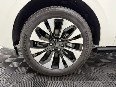 2026 Ford Expedition Platinum SUV EcoBoost V6 GTDi DOHC 24V Twin Turbocharged - Photo 12