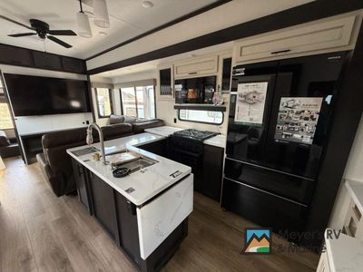 2026 Forest River RV Sabre - Photo 6