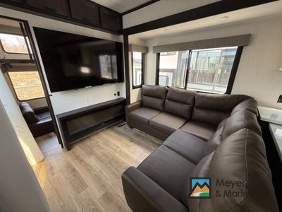 2026 Forest River RV Sabre - Photo 10