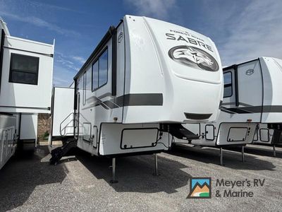 2026 Forest River RV Sabre - Photo 2