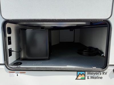 2026 Forest River RV Sabre - Photo 5