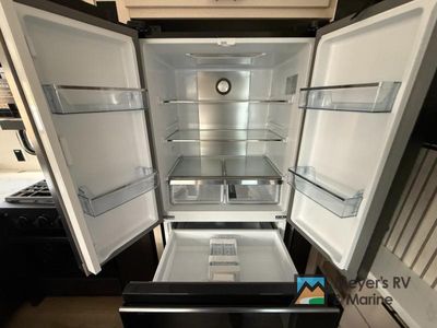 2026 Forest River RV Sabre - Photo 8