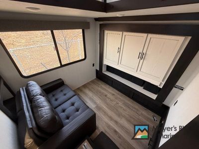 2026 Forest River RV Sabre - Photo 11