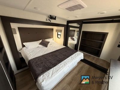 2026 Forest River RV Sabre - Photo 13