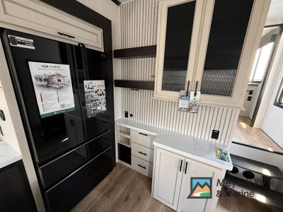 2026 Forest River RV Sabre - Photo 7