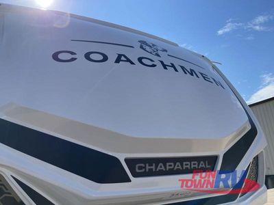 2026 Coachmen RV Chaparral - Photo 3