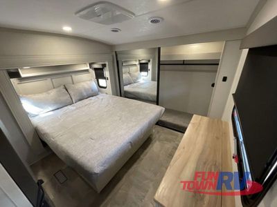 2026 Coachmen RV Chaparral - Photo 39