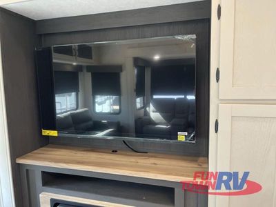 2026 Coachmen RV Chaparral - Photo 28