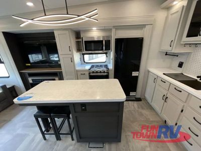 2026 Coachmen RV Chaparral - Photo 13