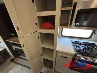 2026 Coachmen RV Chaparral - Photo 30