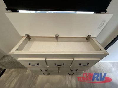 2026 Coachmen RV Chaparral - Photo 43