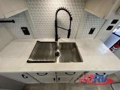 2026 Coachmen RV Chaparral - Photo 19
