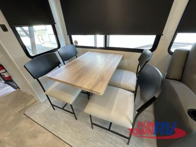 2026 Coachmen RV Chaparral - Photo 22