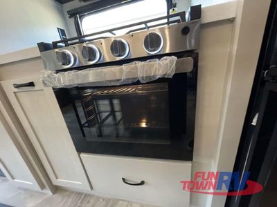 2026 Coachmen RV Chaparral - Photo 15