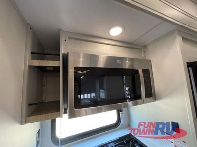 2026 Coachmen RV Chaparral - Photo 16
