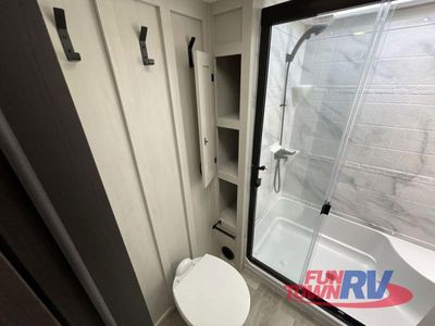 2026 Coachmen RV Chaparral - Photo 37