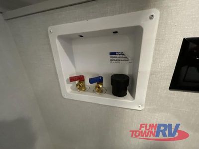 2026 Coachmen RV Chaparral - Photo 46