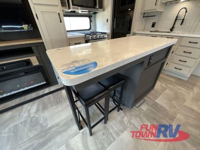 2026 Coachmen RV Chaparral - Photo 20