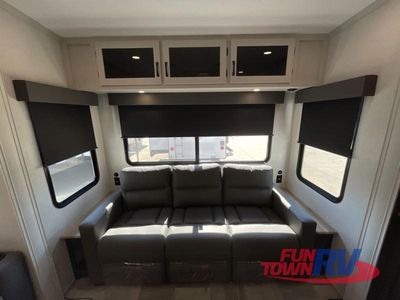 2026 Coachmen RV Chaparral - Photo 26