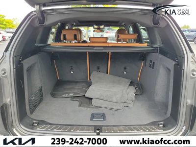 2023 BMW X3 — photo 11 view