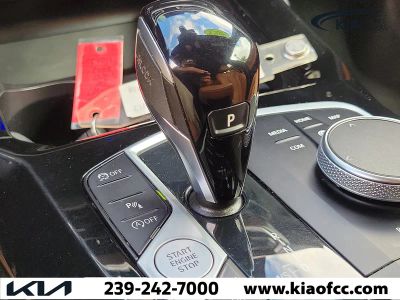 2023 BMW X3 — photo 31 view