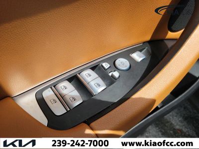2023 BMW X3 — photo 23 view