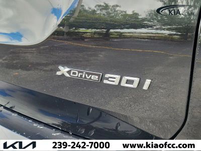 2023 BMW X3 — photo 10 view