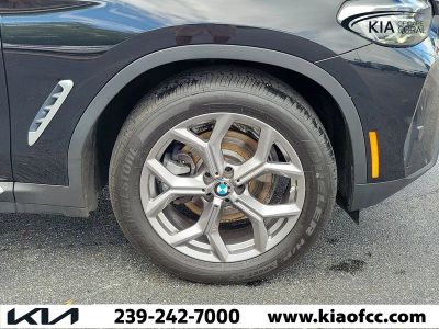 2023 BMW X3 — photo 7 view