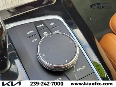 2023 BMW X3 — photo 29 view
