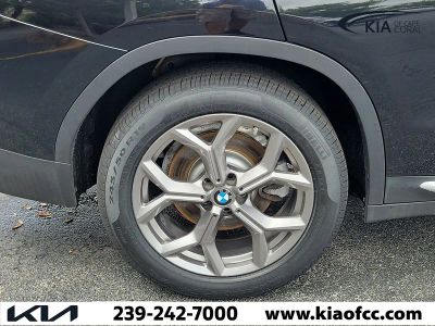 2023 BMW X3 — photo 9 view