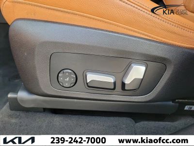 2023 BMW X3 — photo 22 view