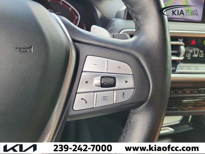 2023 BMW X3 — photo 26 view